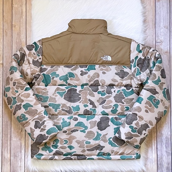 The North Face Men’s Saikuru Jacket - Picture 4 of 7